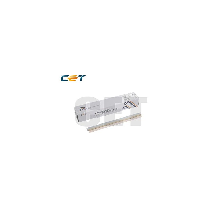 CET  Double Layer Drum Cleaning Blade KYOCERA TASKalfa 306ci,356ci