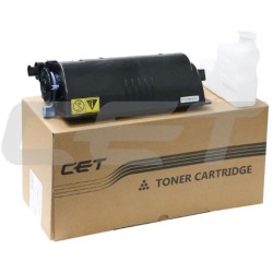 CET Kyocera TK-3100 Toner Cartridge- 12.5K/ 330g