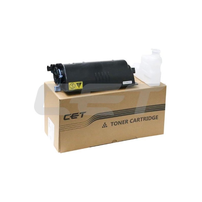 CET Kyocera TK-3100 Toner Cartridge- 12.5K/ 330g