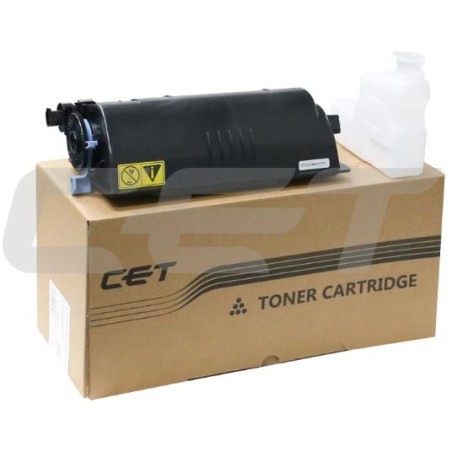 CET Kyocera TK-3100 Toner Cartridge- 12.5K/ 330g