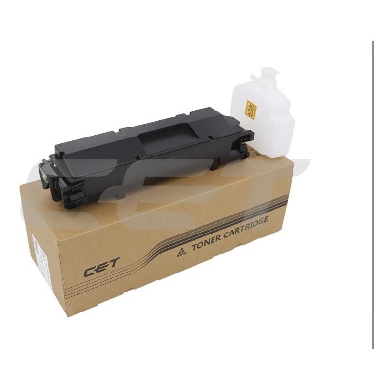 CET TK-5370K Black High Capacity Toner KYOCERA PA3500cx-16K/250g 1T02YJ0NL0