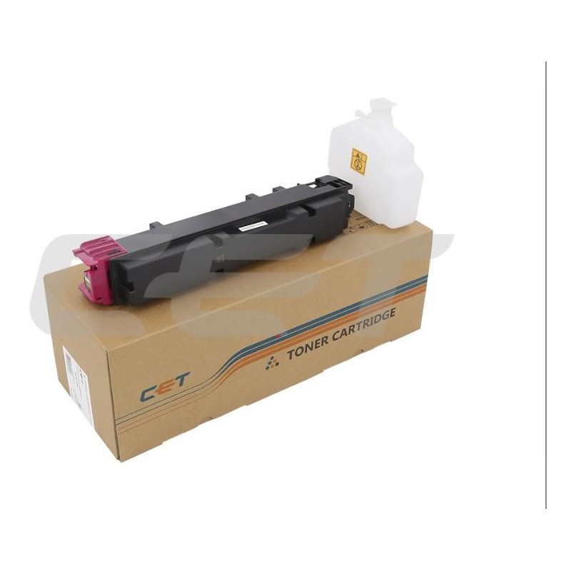 CET TK-5370M Magenta High Capacity Toner KYOCERA -13K/ 150g 1T02YJBNL0