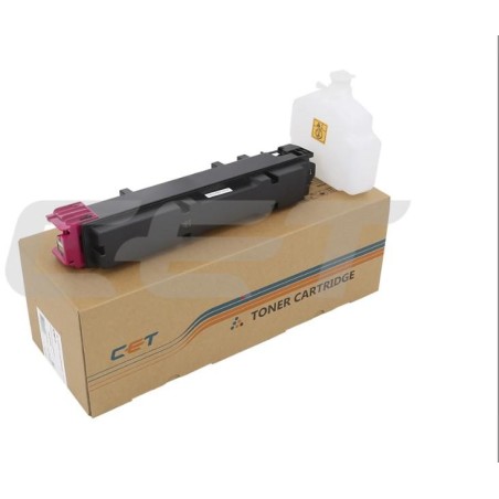 CET TK-5370M Magenta High Capacity Toner KYOCERA -13K/ 150g 1T02YJBNL0