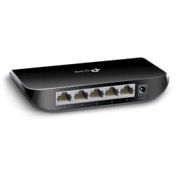 TP-Link Switch 5 porte Gigabit - TL-SG1005D