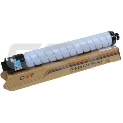 Cyan Ricoh MPC2003, MPC2503, MPC2504-9.5K/ 202g  841921841928