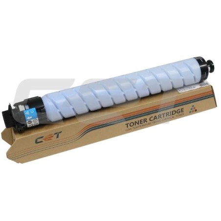 Cyan Ricoh MPC2003, MPC2503, MPC2504-9.5K/ 202g  841921841928