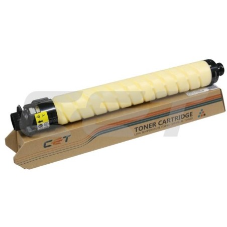 Yellow Ricoh MPC2003, MPC2503,MPC2504-9.5K/ 218g 841919841926