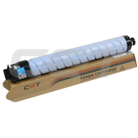 CET Cyan Ricoh MPC4503, MPC5503- 22.5K/ 400g  841856