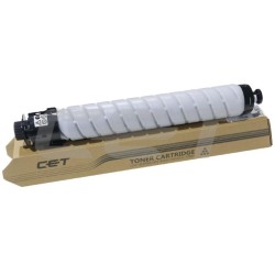 CET Black Ricoh MPC4503, MPC5504- 33K/ 544g 841853