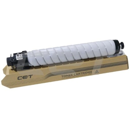 CET Black Ricoh MPC4503, MPC5504- 33K/ 544g 841853