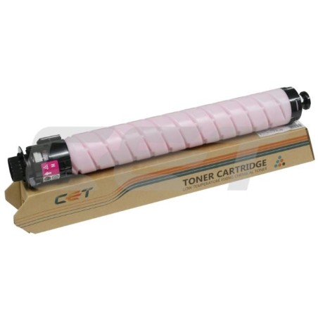 CET Magenta Ricoh MPC4503, MPC5503- 22.5K/ 455g 841855