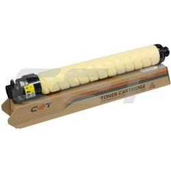 CET Yellow Ricoh MPC4503, MPC5503- 22.5K/ 437g 841854