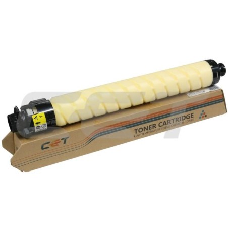 CET Yellow Ricoh MPC4503, MPC5503- 22.5K/ 437g 841854