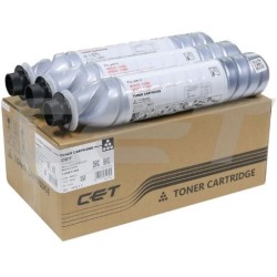 CET Ricoh 1230D/1130D Toner Cartridge- 9K/ 260g 888215