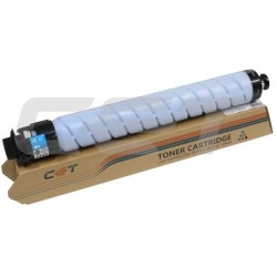 CET Cyan Ricoh IMC2500- 10.5K/ 223g 842310, 842314, 842330