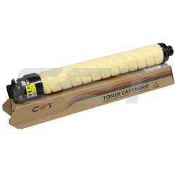 CET Yellow Ricoh IMC2500-10.5K/ 223g 842308, 842312, 842328
