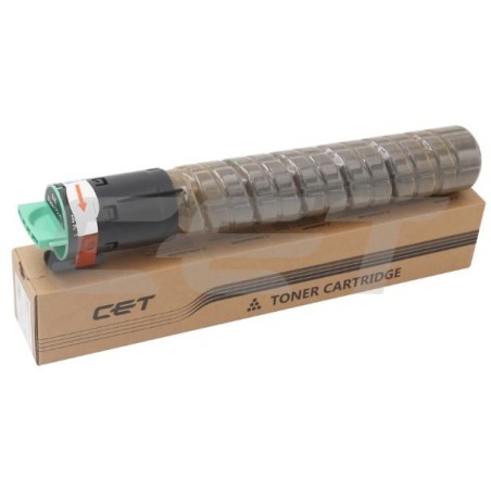 CET Black Ricoh Aficio MPC2030, MPC2050- 10K/ 215g 841196