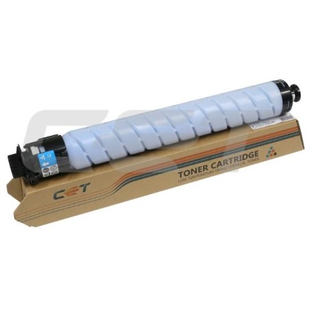 CET Cyan Ricoh MPC3003, MPC3503- 18K/ 331g 841816, 841820