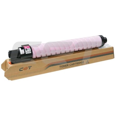 CET Magenta Ricoh Aficio MPC3002- 18K/ 370g 841737, 841649