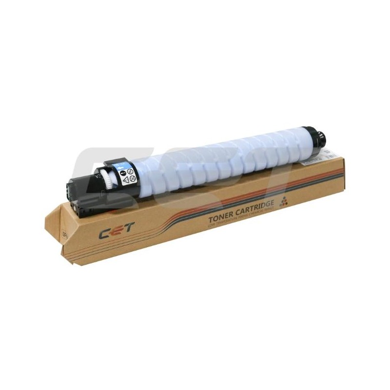 CET Cyan Ricoh Aficio MPC2800,3300- 15K/ 370g 841423,841279