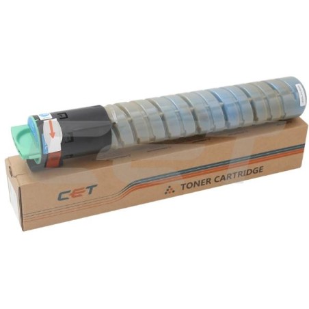 CET Cyan Ricoh Aficio MPC2030, MPC2050-5.5K/ 135g 841197