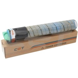 Alta capacità Cyan Ricoh MPC2030, 2050- 9.5K/ 215g 841503