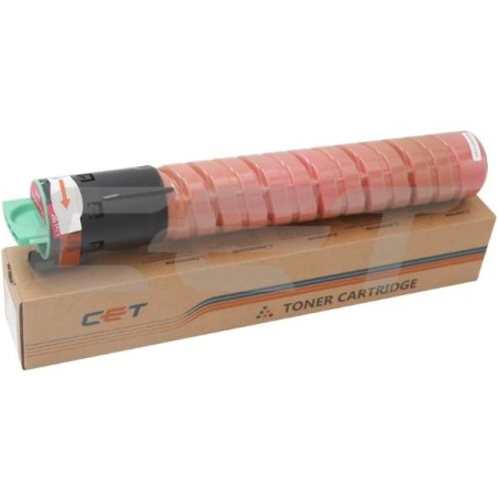 Alta capacità Magenta Ricoh MPC2030, 2050- 9.5/ 215g 841502