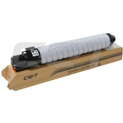CET Black Ricoh Aficio MPC4000, 5000- 23K/ 510g 841160