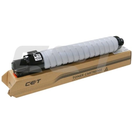 CET Black Ricoh Aficio MPC4000, 5000- 23K/ 510g 841160