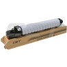 CET Black Ricoh Aficio MPC4000, 5000- 23K/ 510g 841160