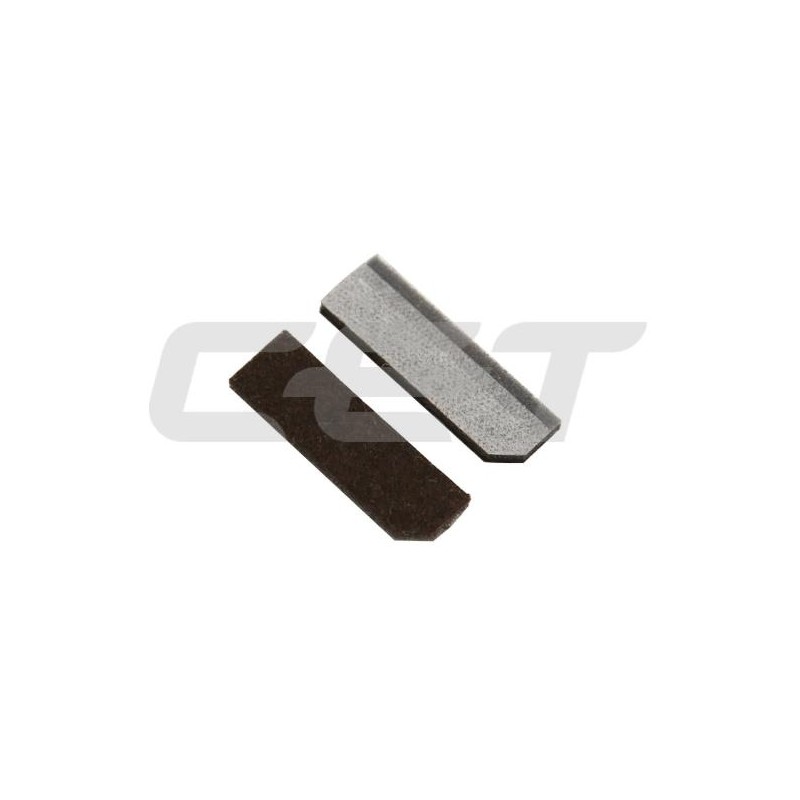 CET Seal Drum-Rear and Front Ricoh IMC4500, 3500, MPC4504