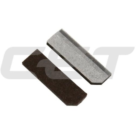 CET Seal Drum-Rear and Front Ricoh IMC4500, 3500, MPC4504