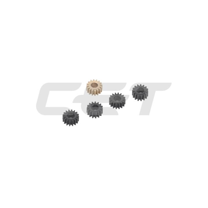 CET Developer Gear Kit Ricoh Aficio 1022,1027 411018-Gear