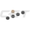 CET Developer Gear Kit Ricoh Aficio 1022,1027 411018-Gear
