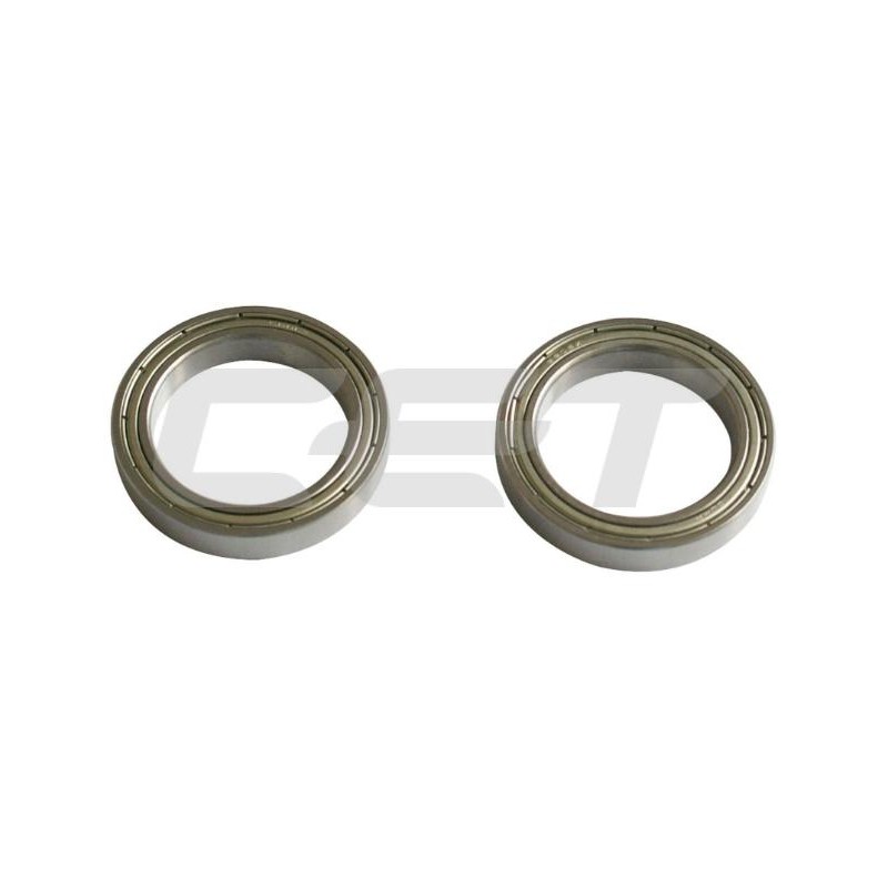 CET Upper Roller Bearing Ricoh G052-4618, 6LA84106000