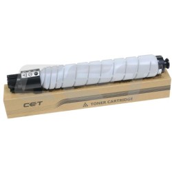 CET Black Ricoh Aficio MPC305SP- 12K/ 224g 841621