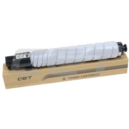 CET Black Ricoh Aficio MPC305SP- 12K/ 224g 841621