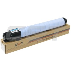 CET Cyan Ricoh Aficio MPC305SP, MPC305SPF- 4K/ 83g 841591