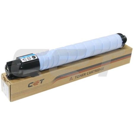CET Cyan Ricoh Aficio MPC305SP, MPC305SPF- 4K/ 83g 841591