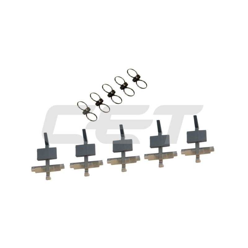 5X CET Upper Picker Finger W/Spring (Old) Ricoh  AE04-4040