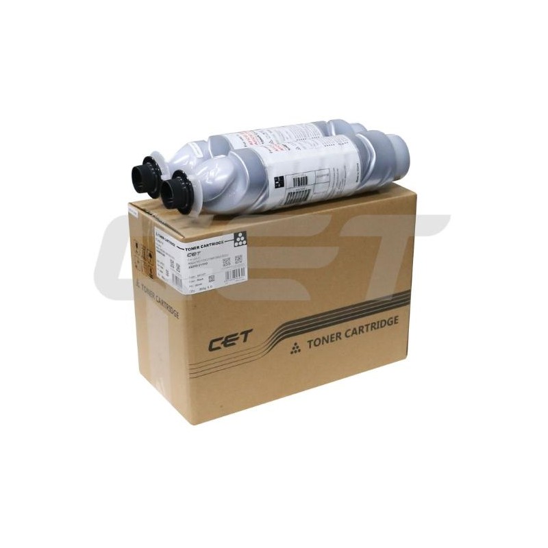 CET Ricoh 2220D/2120D Toner Cartridge-11K/ 360g 841337