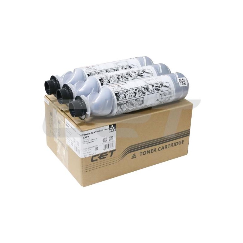 6X Ricoh1270D/1170D Toner Cartridge- 7K/ 230g885531,888260