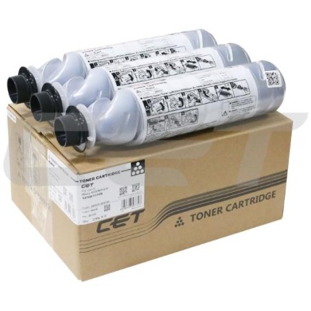 6X Ricoh1270D/1170D Toner Cartridge- 7K/ 230g885531,888260