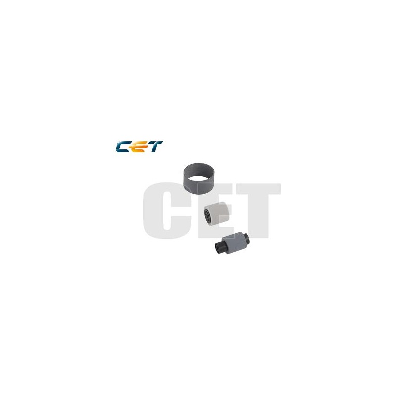 CET ADF Pickup Roller Kit RICOH IM C3000300K/D3FF2228&D6842171