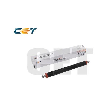 CET Water Foam Lower Fuser Roller RICOH MPC2003,3003400KAE02-0247 ,AE02-0223