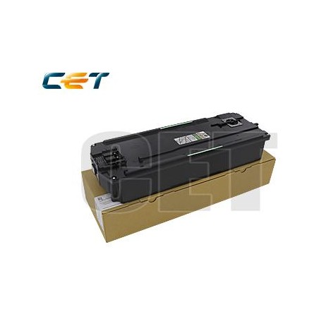 CET Waste Toner Container RICOH IM C2000,C2000A,C2500,-100K418425 ,D0BQ-6400