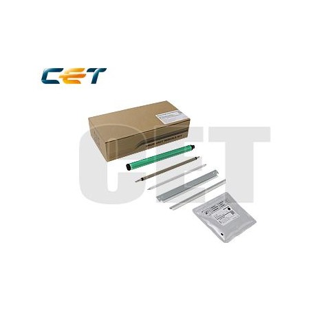 CET Black Imaging Unit Rebuild Kit RICOH MPC305,-60KD2970122-Kit ,D0CB0121-Kit