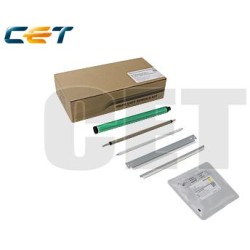 CET Yellow Imaging Unit Rebuild Kit RICOH MPC305,-36KD2960128-Kit,D0CB0124-Kit