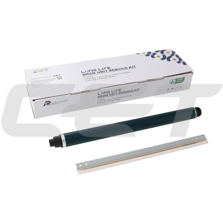 CET Long Life Drum Unit Rebuild Kit RICOH MP2554SP,MP3054SPD869-2225-Kit