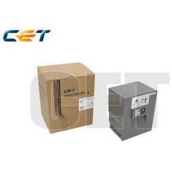 CET Black Toner Cartridge-Chemical RICOH Pro C5200s -1020g/Pc,33K828422 828430 